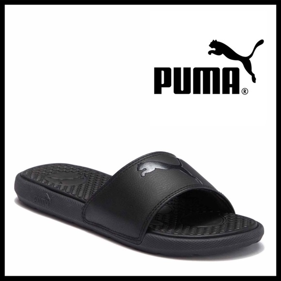 puma sport sandals